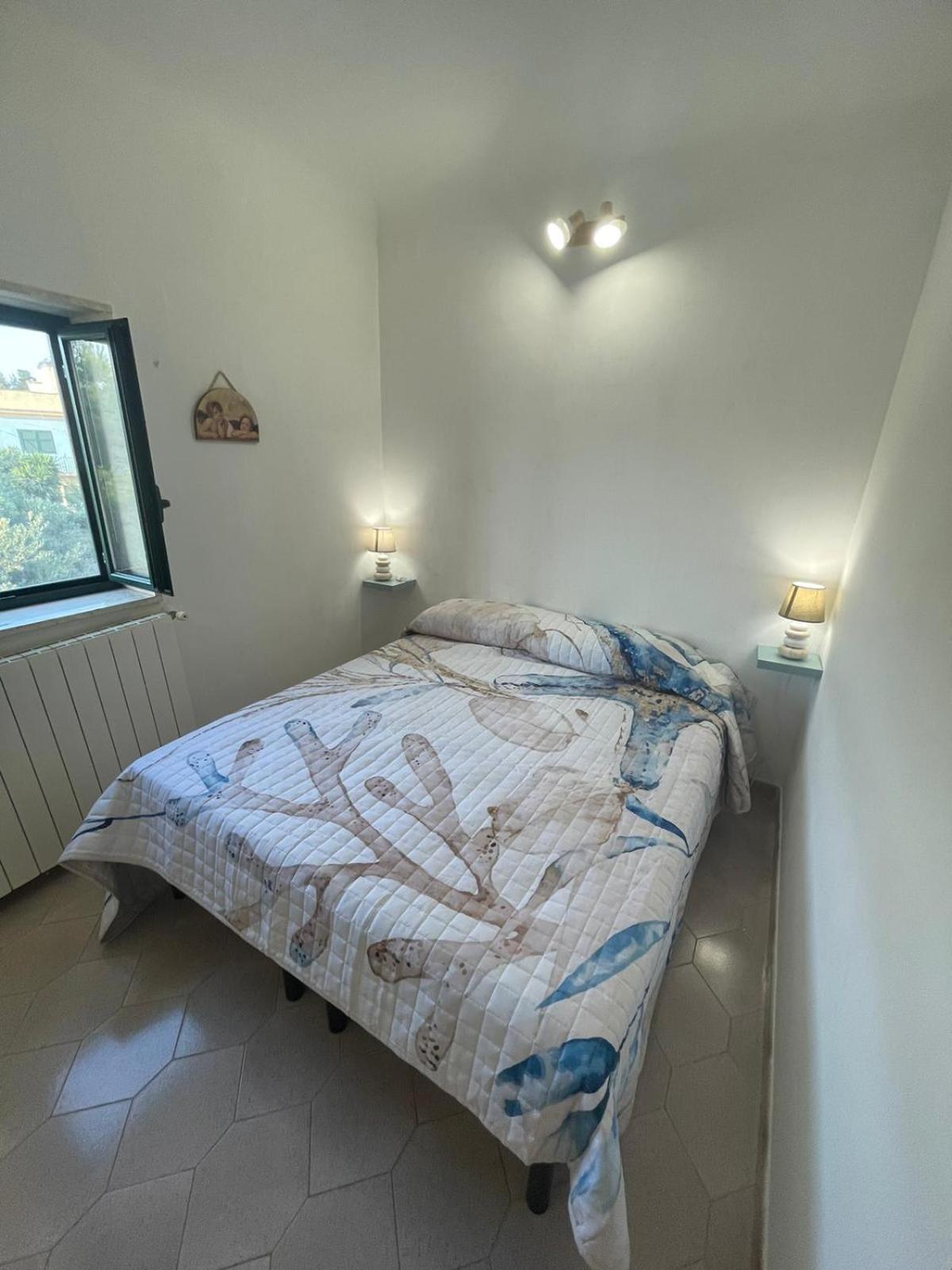 Besanvito - Sea Apartments Tarente Buitenkant foto